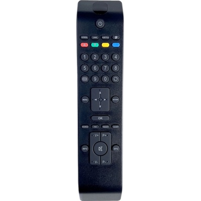 Dálkový ovladač Finlux RC3900, RC3902