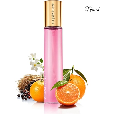 Neness Cupid Heat parfumovaná voda pánska 33 ml