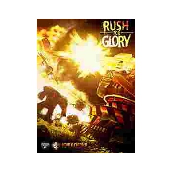 Rush for Glory