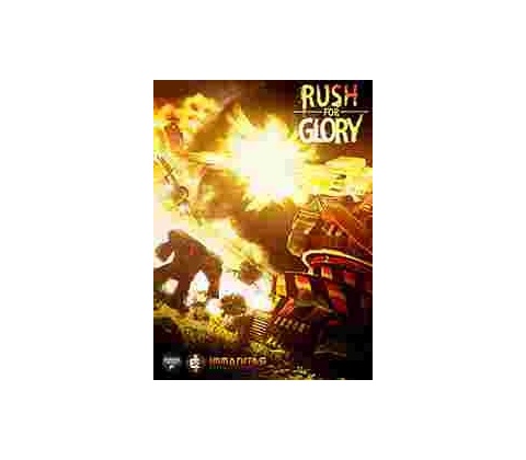 Rush for Glory