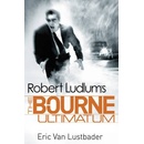 The Bourne Ultimatum