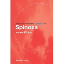 Routledge Philosophy Guidebook to Spinoz - G. Lloyd