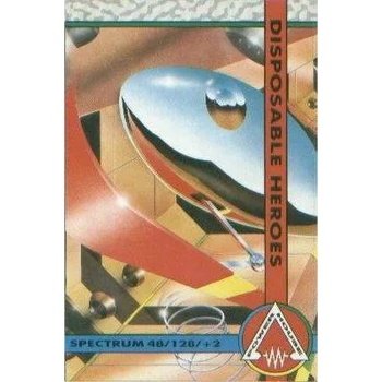 Image 1 of Evilized Productions Disposable Heroes (PC)