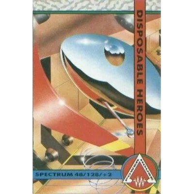 Evilized Productions Disposable Heroes (PC)