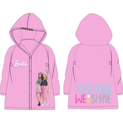EplusM Barbie Together we shine