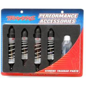 Traxxas Амортисьор Traxxas Big Bore Long, XX-Long (4)