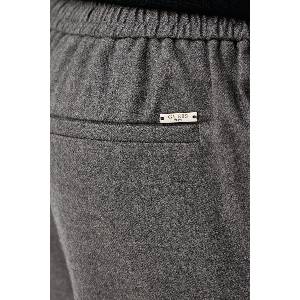 GUESS панталон мъжки с вискоза ALTON (M6BB22.W5218)