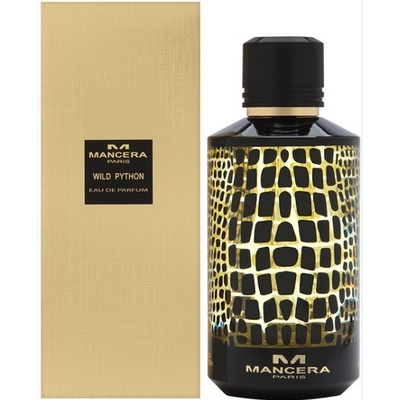 Mancera Wild Python parfumovaná voda dámska 60 ml