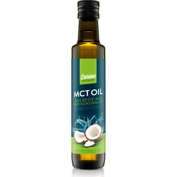 Carino MCT olej ze 100% kokosového oleje 250 ml
