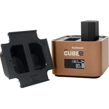 HAHNEL ProCUBE2 Olympus BLX-1