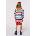 Kenzo kids Детска рокля Kenzo Kids (K60686.)