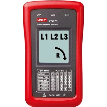 UNI-T UT261A 07750156
