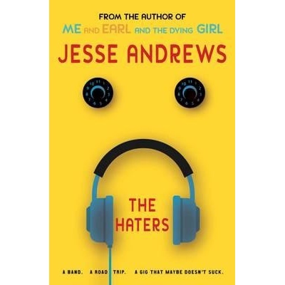 Jesse Andrews - Haters