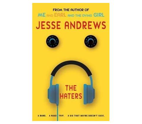 Jesse Andrews - Haters