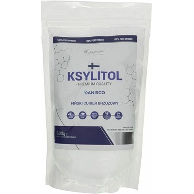 Wish Xylitol finský 0,5 kg