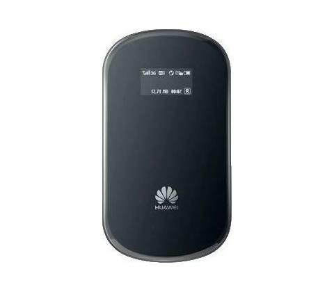 Huawei E587