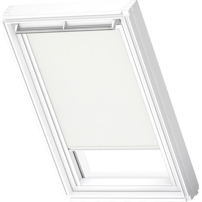 Velux RFL SWL 1028 bílá MK06 , bílé lišty, Standard