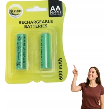 Globo 3300-2E