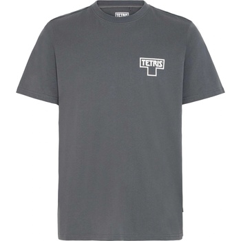 BLEND Тениска bhreide tetris s/s tee