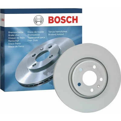 Brzdový kotúč BOSCH 0 986 479 C49