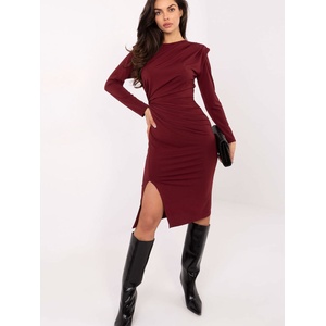 Rue Paris Дамска ежедневна рокля модел 220449 Rue Paris