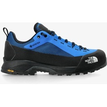 The North Face Verto Alpine Gore Tex prístupové topánky hero blue tnf black