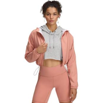 Image 1 of Under Armour Unstoppable woven jacket xs
