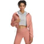 Under Armour Unstoppable woven jacket xs
