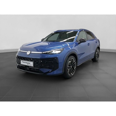 Volkswagen T-Roc 1.5 eTSI DSG R-Line Black Pano Matrix 110 kW