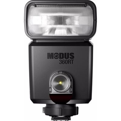 Hähnel Modus 360RT Fujifilm