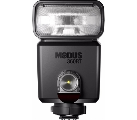 Hähnel Modus 360RT Fujifilm