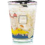 Baobab Collection Côte d'Azur Ароматна свещ, 24 см (MAX24CDA)