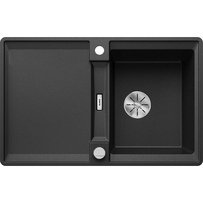Blanco Adira 45 s-f antracit