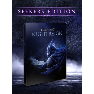 BANDAI NAMCO Entertainment Elden Ring Nightreign [Seekers Edition] (Xbox One)