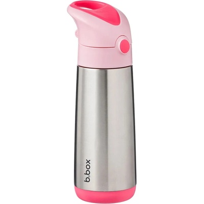 b.box Termoska Flamingo Fizz 500 ml
