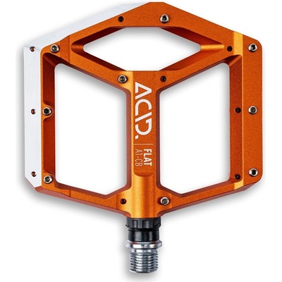 ACID Flat A2-IB pedále