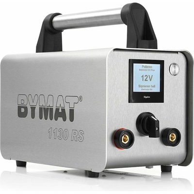 BYMAT Brushline 1130 RS