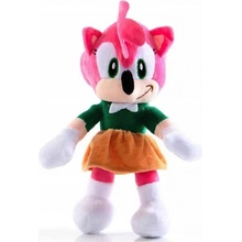 bHome Sonic Amy Rose 30 cm