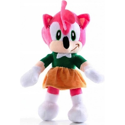 bHome Sonic Amy Rose 30 cm