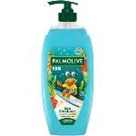 Palmolive Спрей гел за деца с морски създания 750 мл