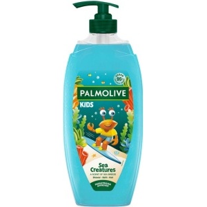 Palmolive Спрей гел за деца с морски създания 750 мл
