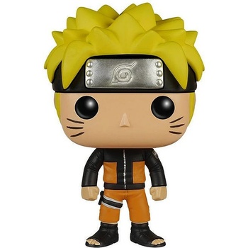 Funko Фигурка Funko POP! Animation: Naruto Shippuden - Naruto #71 (FUNKO-021471)