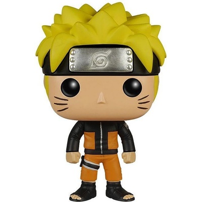 Funko Фигурка Funko POP! Animation: Naruto Shippuden - Naruto #71 (FUNKO-021471)
