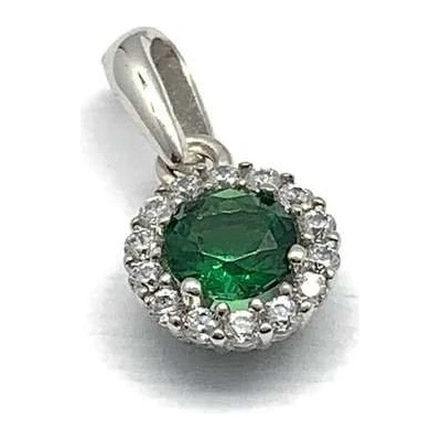 Jan Kos jewellery Stříbrný přívěsek 12115913