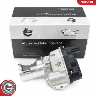 AGR - Ventil ESEN SKV 14SKV274