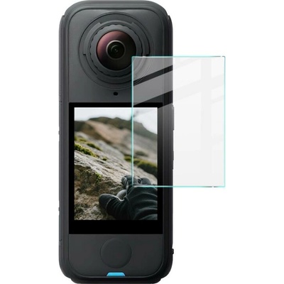 IMAK Ochranné sklo pre akčnú kameru Insta360 X4 Air 132929