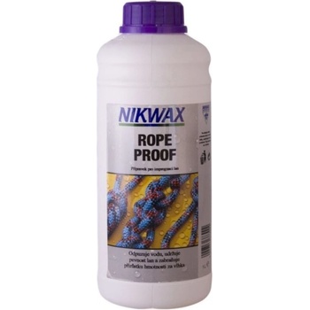 NIKWAX DOWN PROOF 1000 ml