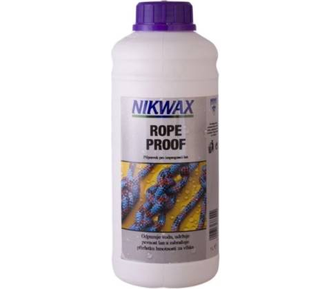NIKWAX DOWN PROOF 1000 ml