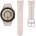 Mybandz 40427 SPORTY SILICON WATCH GALAXY WATCH 4-5 /MINUS PINK-SPEAR/ 20MM (40427)