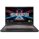 Notebooky Gigabyte G5 KC-5EE1130SH